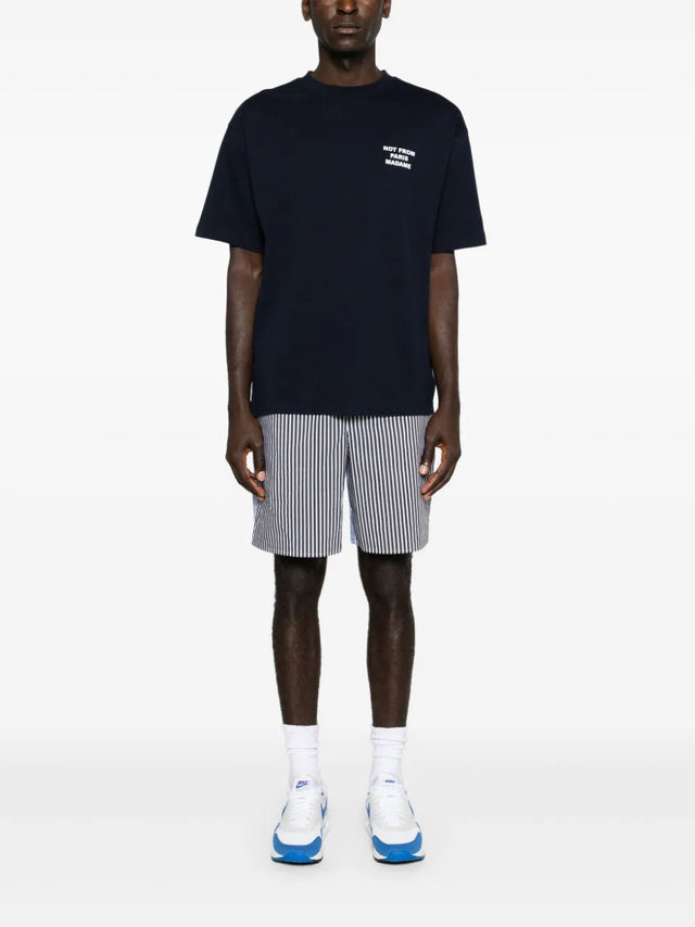 Slogan T-shirt