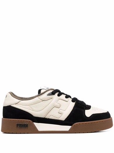 Fendi Match Sneakers