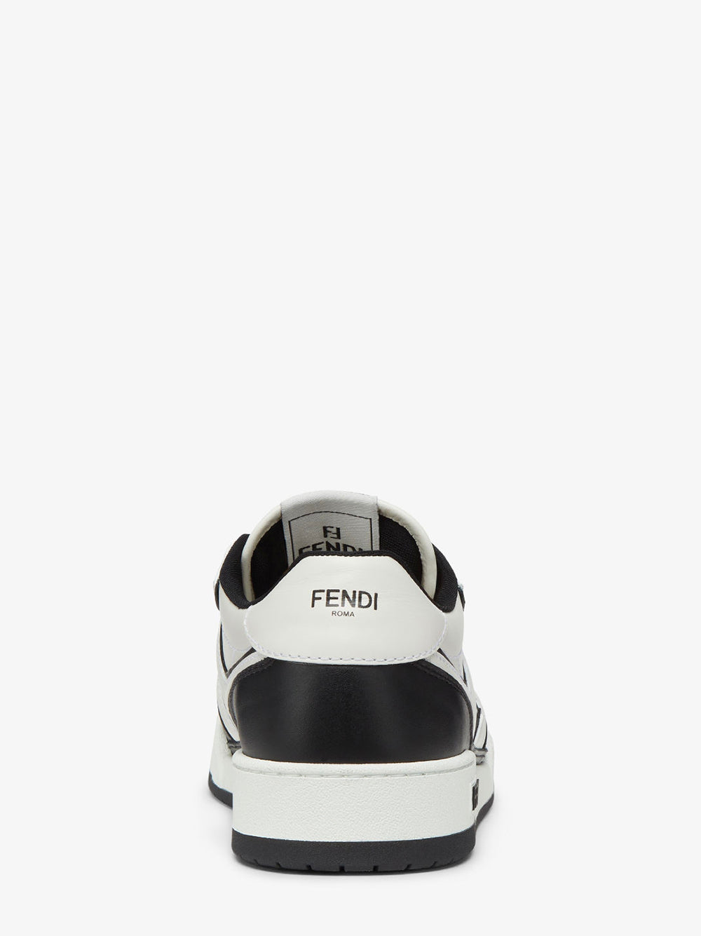 Fendi Match Sneakers FENDI Nero | Grifo210