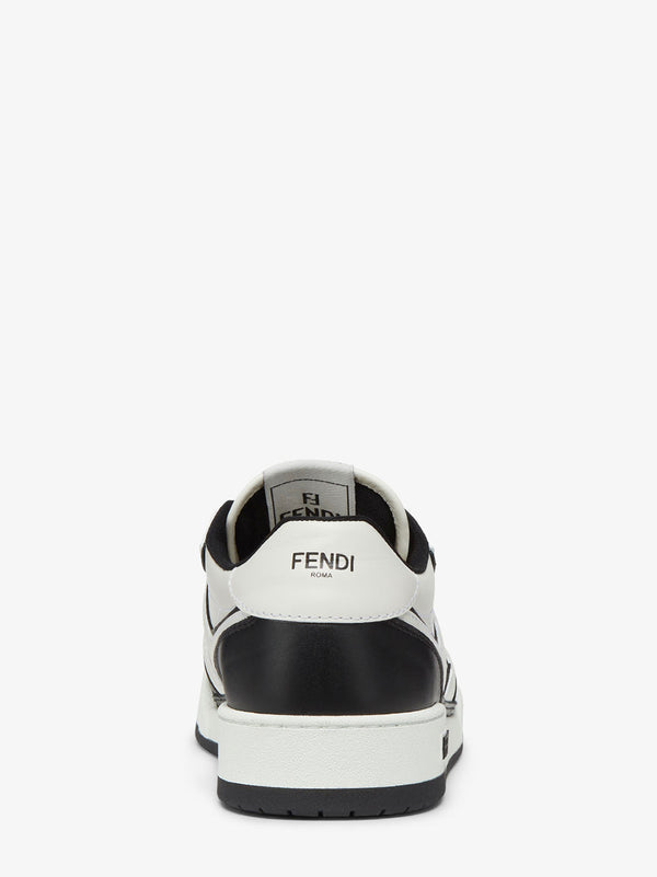 Sneaker Fendi Match