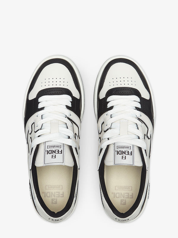 Sneaker Fendi Match