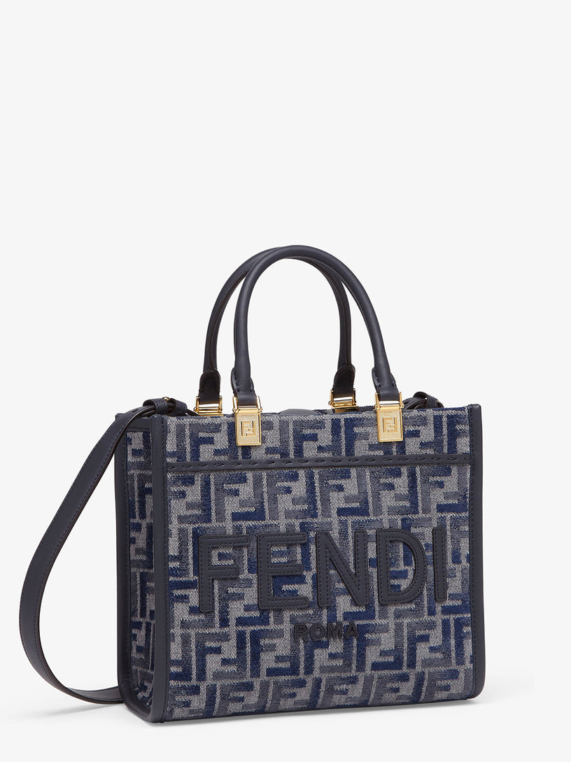 Fendi Sunshine Small