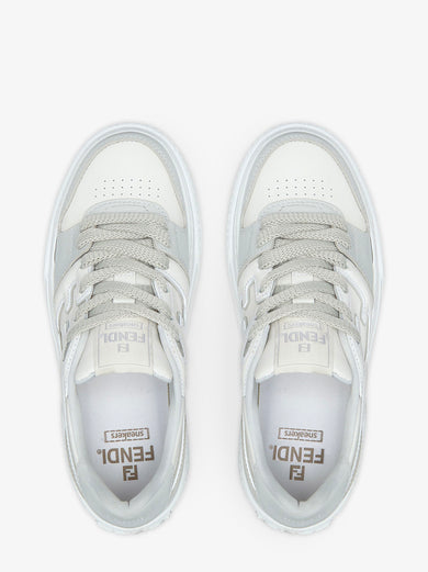 Fendi Match Sneakers