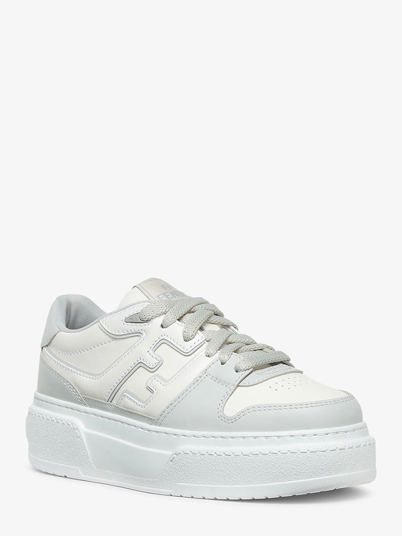 Fendi Match Sneakers