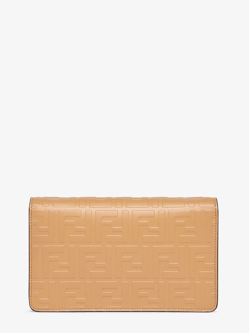 FF Diamonds Wallet On Chain