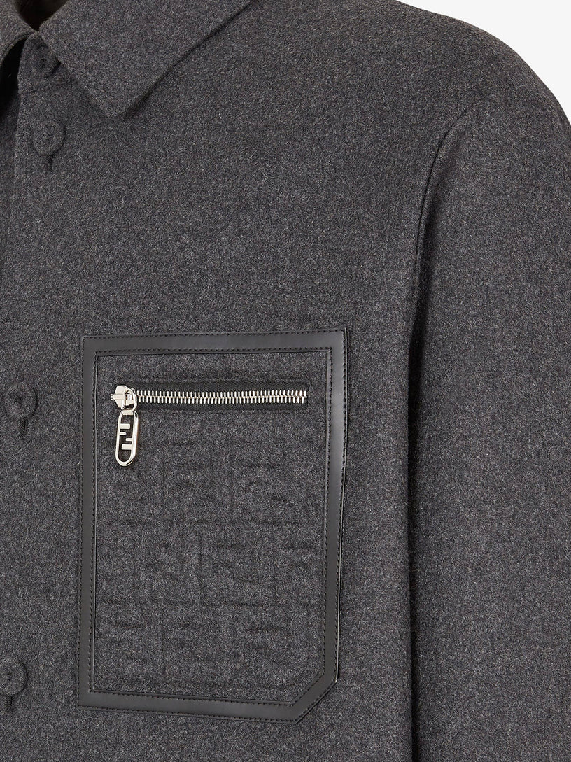 Go-To Jacket