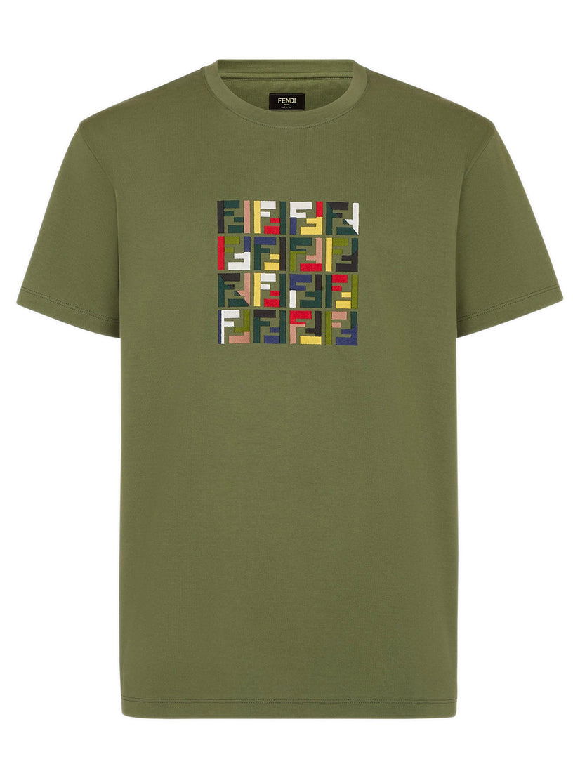 Cotton t-shirt
