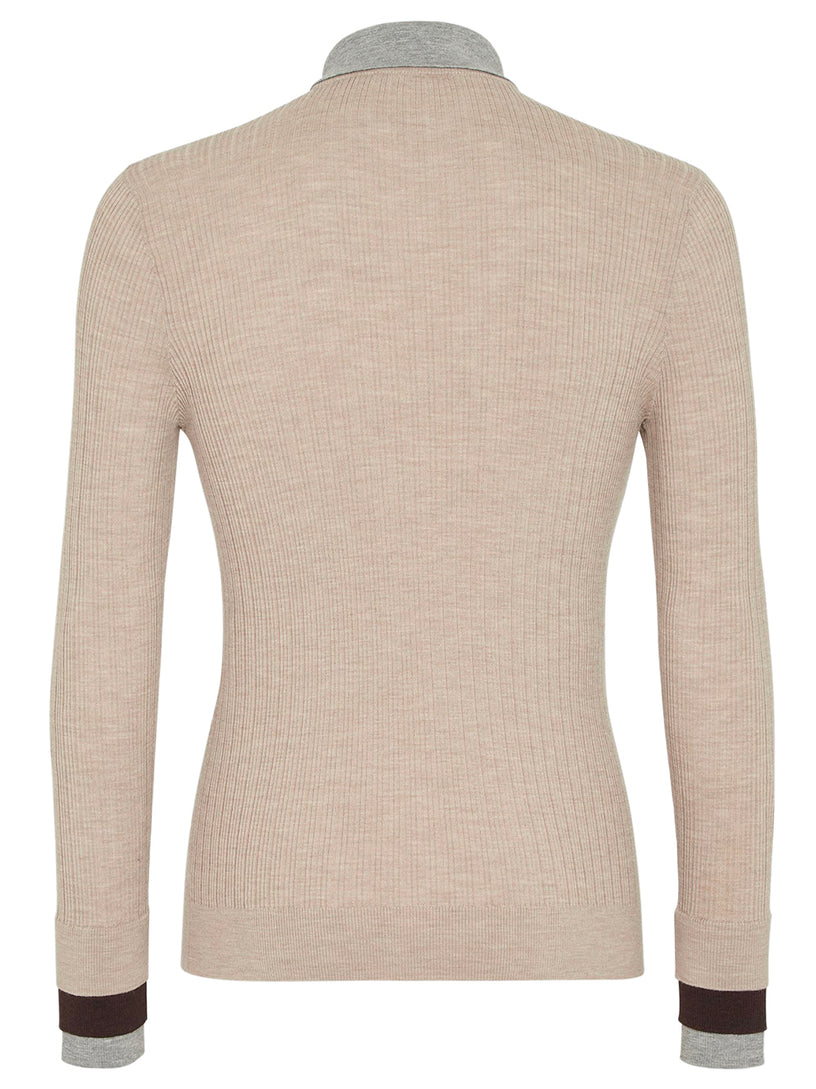 Wool Jumper