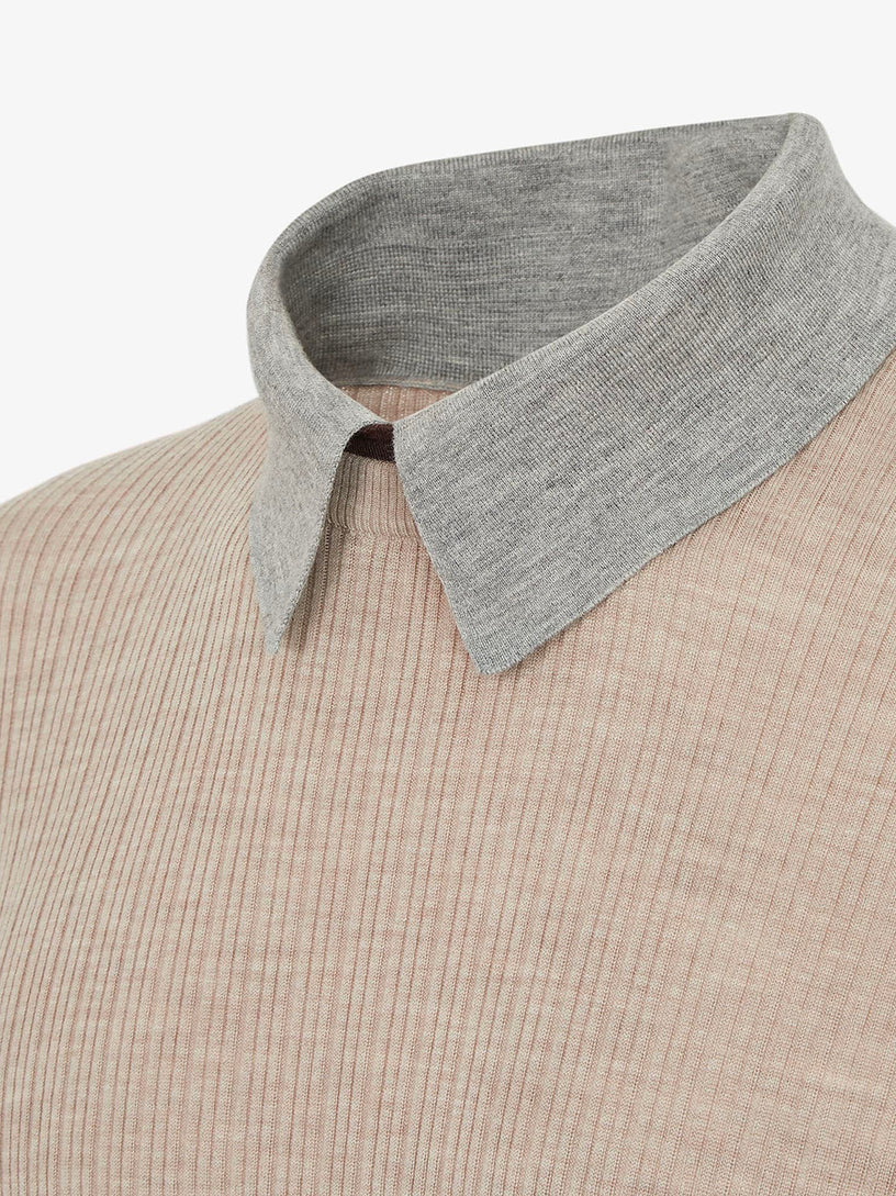 Wool Jumper