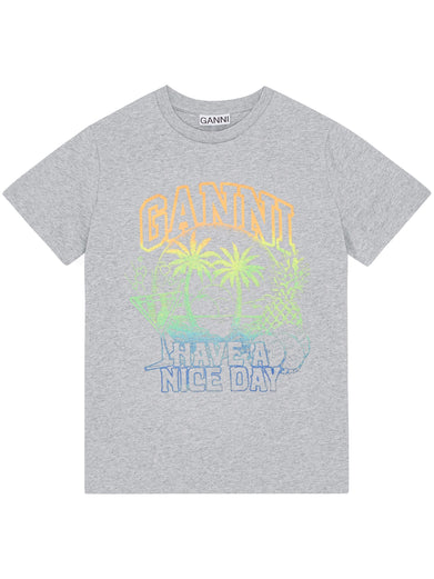 Holiday Relaxed T-shirt