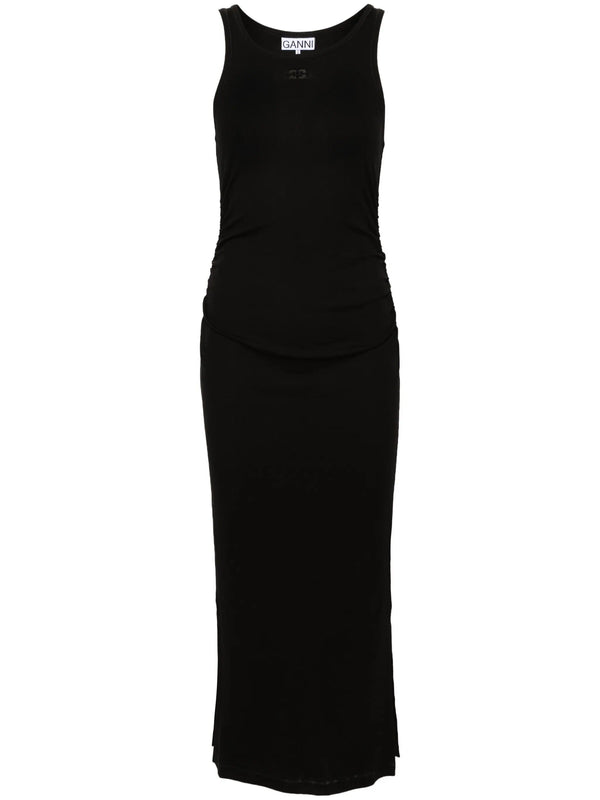 casey bodycon dress Casey Lace Up Mini Dress main image 0