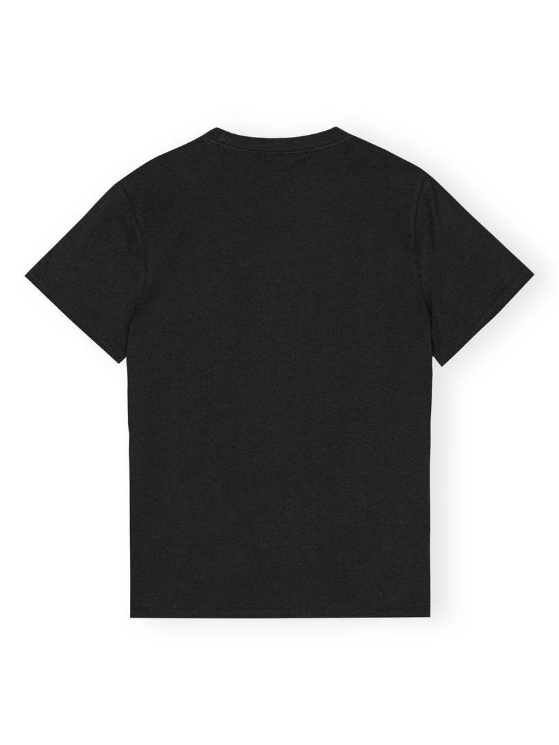 Rose Relaxed T-shirt