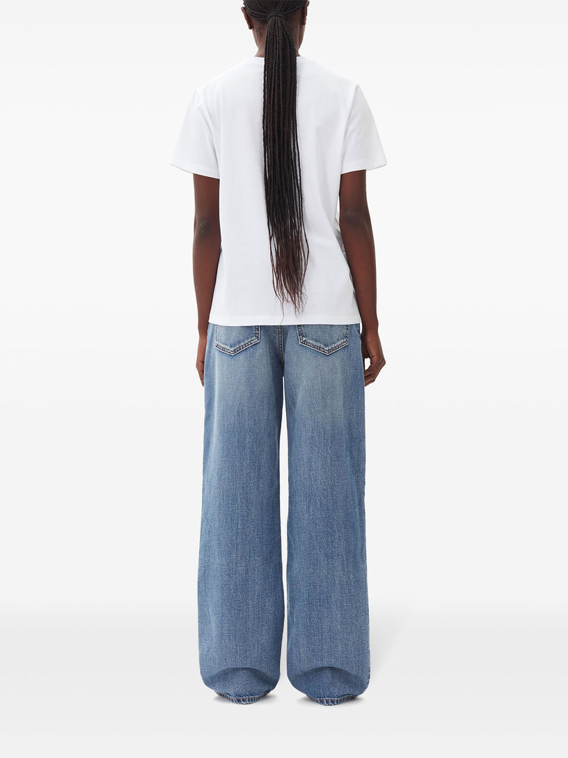 Cherry Relaxed T-shirt