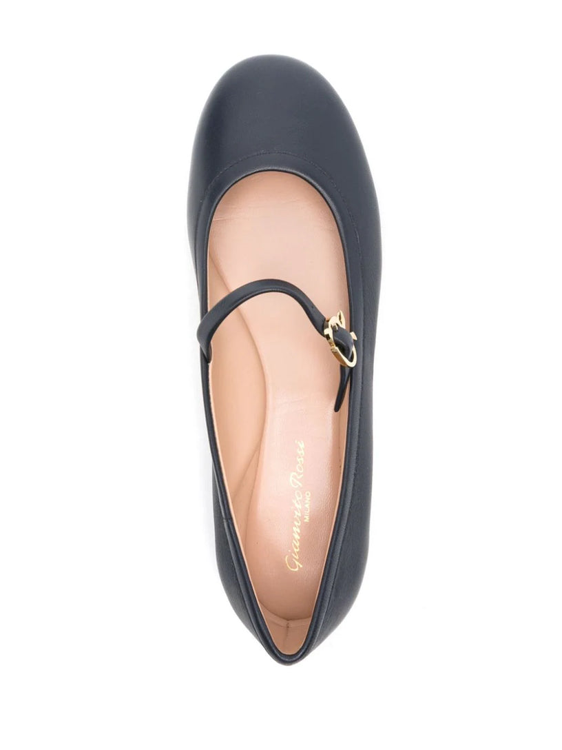 Carla ballerina