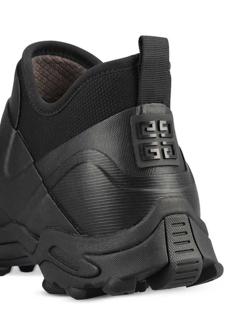 4G Rubber boots