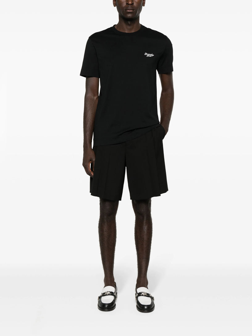 GIVENCHY 1952 slim cotton t-shirt