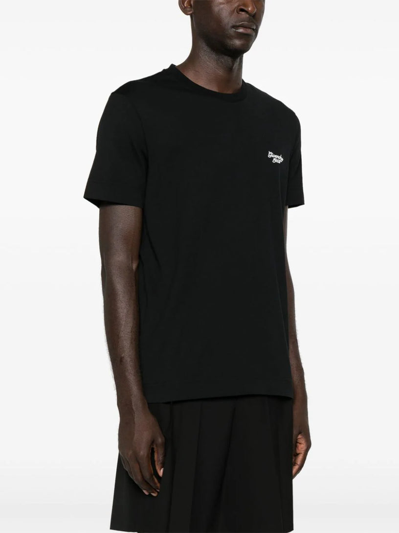 GIVENCHY 1952 slim cotton t-shirt