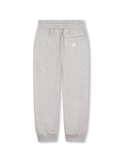 Logo-print track pants