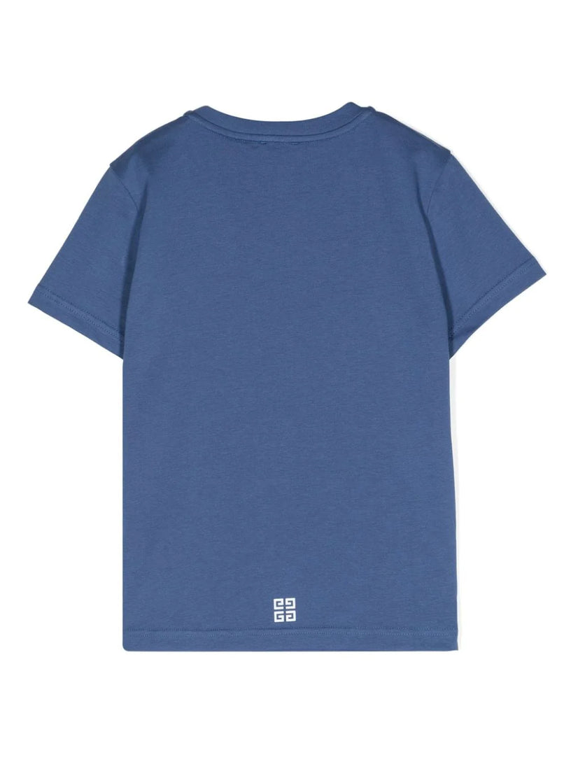 GIVENCHY College t-shirt