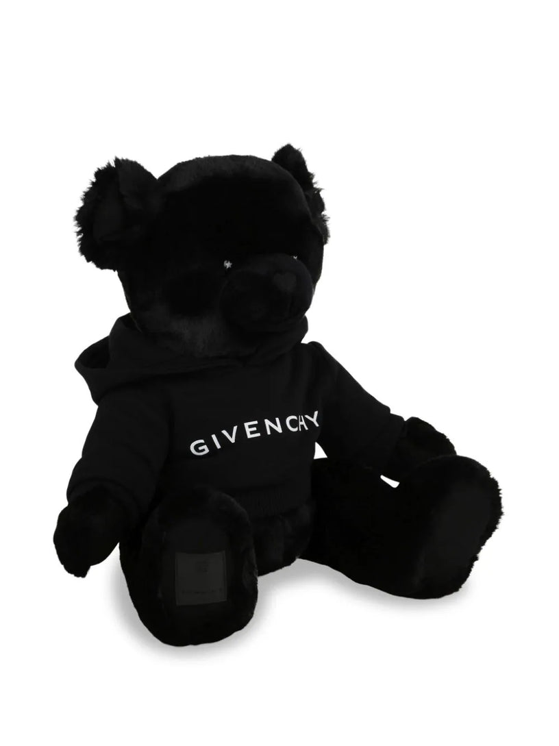 GIVENCHY teddy bear in faux fur