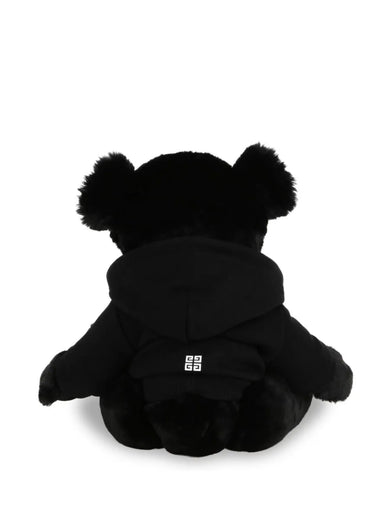 GIVENCHY teddy bear in faux fur