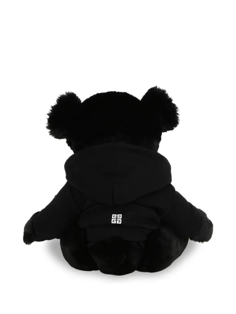 GIVENCHY teddy bear in faux fur