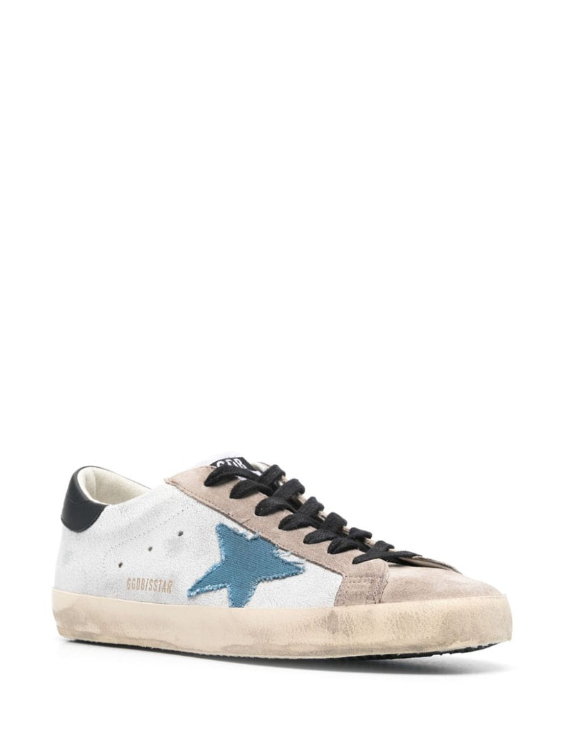 Super-star Sneaker