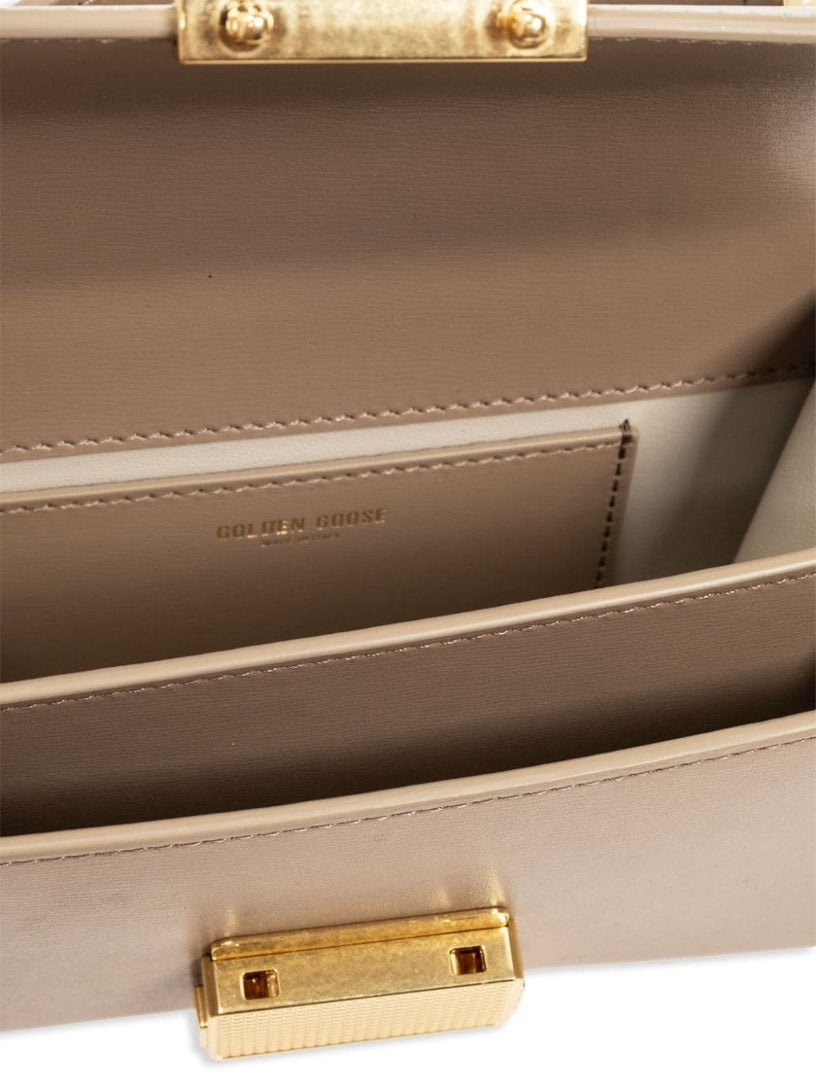 Small Venezia Bag in palmellato leather