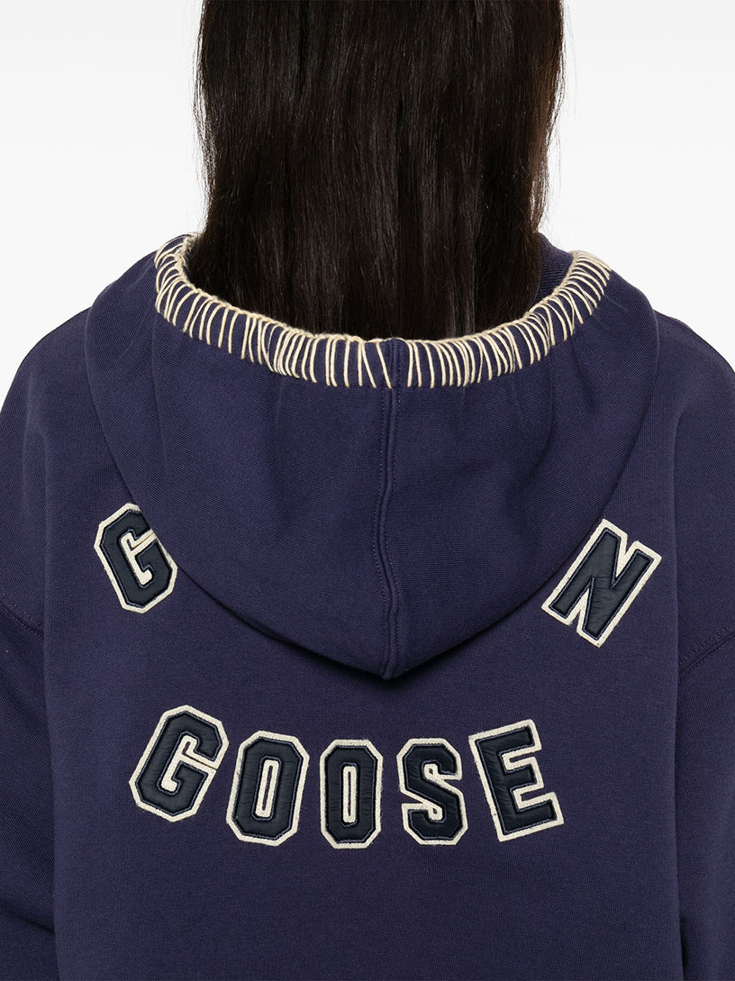 Cropped Sweatshirt