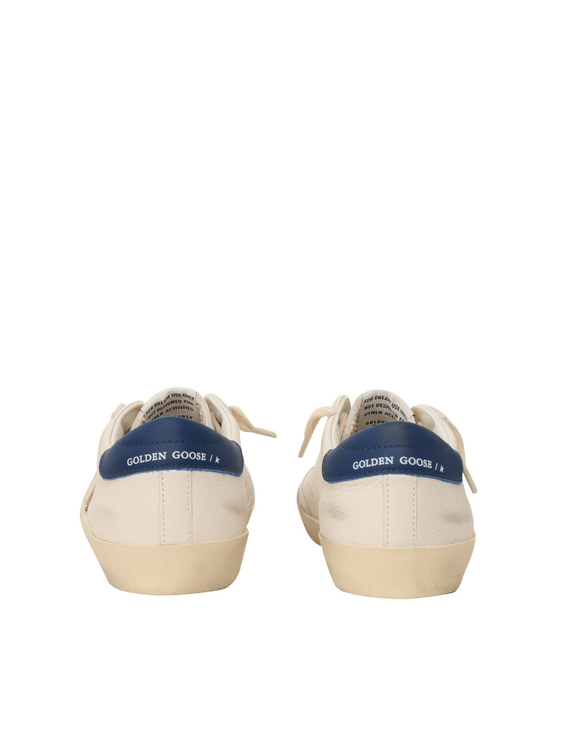 Young Super-Star Sneakers