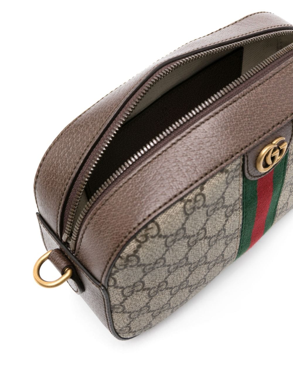 Orphidia GG small shoulder bag GUCCI Beige | Grifo210