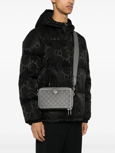 Ophidia mini bag