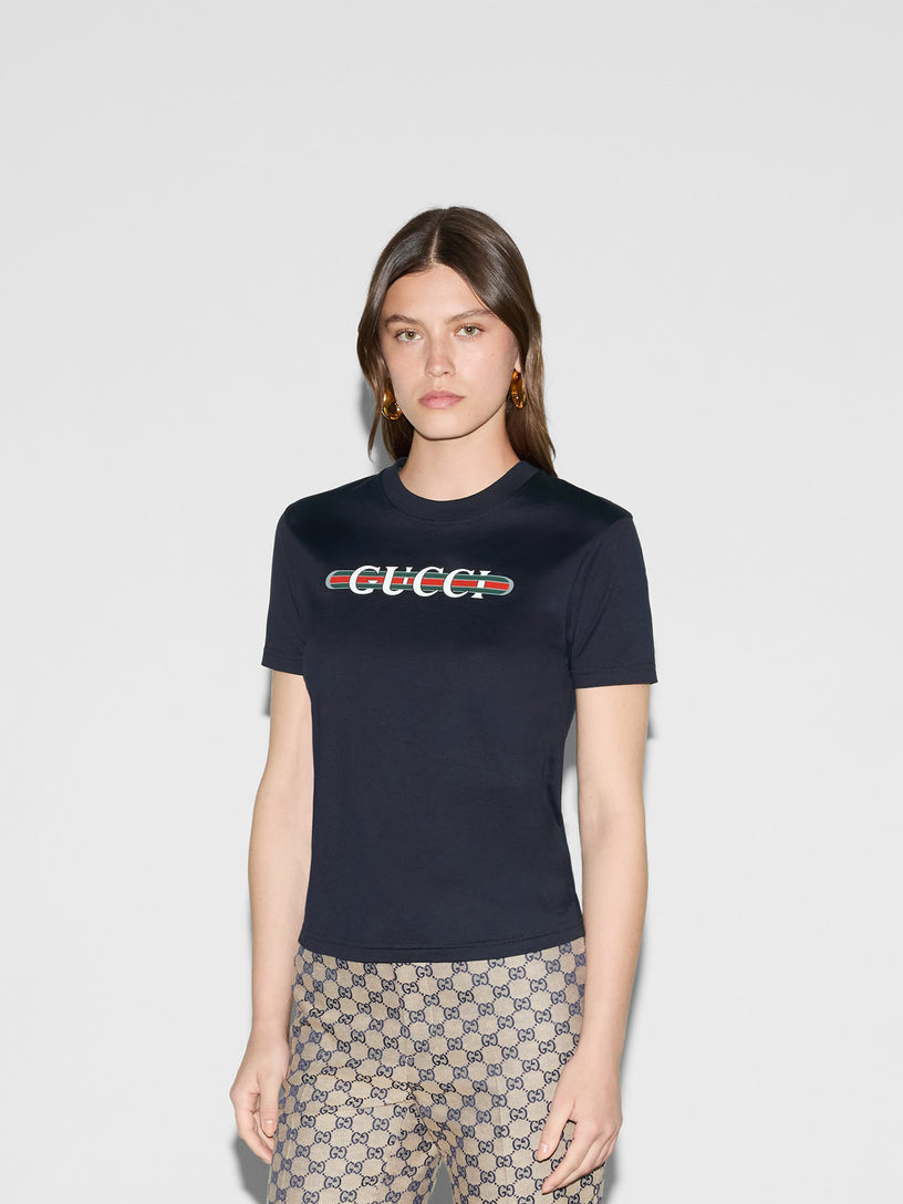 Logo T-shirt