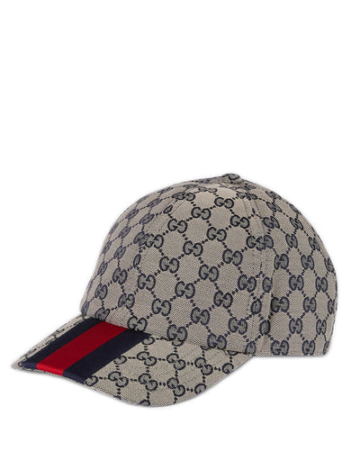 Original GG baseball cap