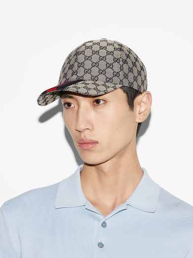 Original GG baseball cap