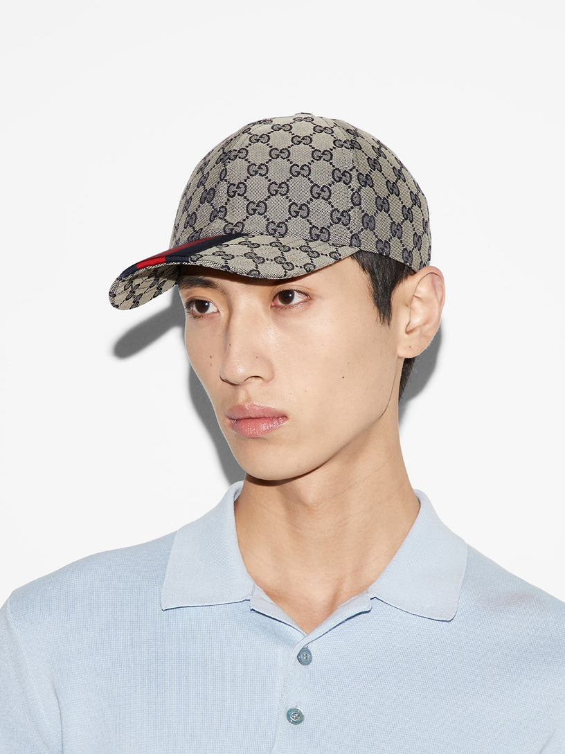 Original GG baseball cap