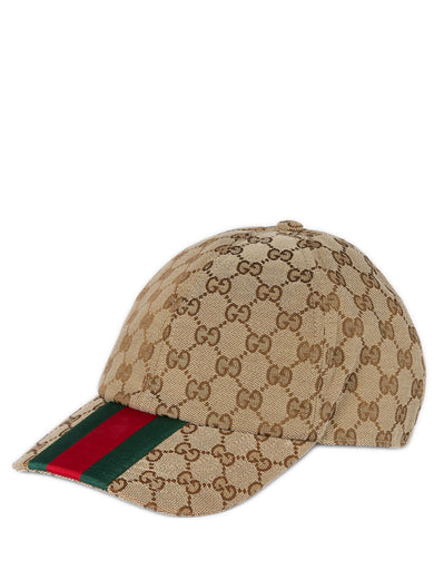 Original GG baseball cap