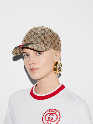 Original GG baseball cap