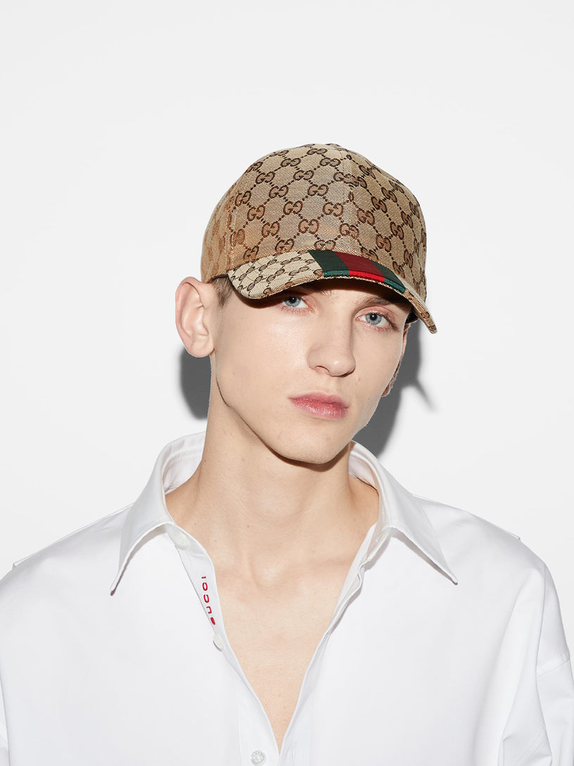 Original GG baseball cap