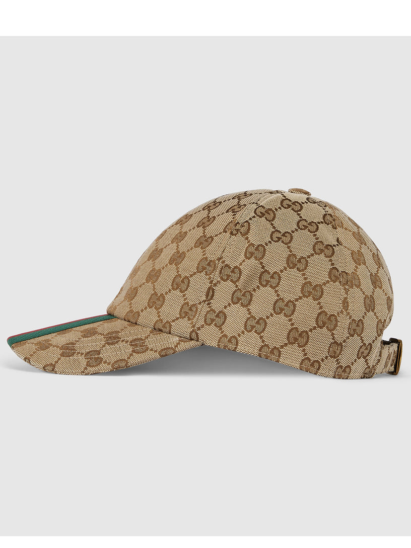 Original GG baseball cap