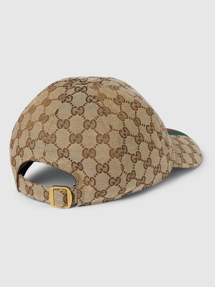 Original GG baseball cap