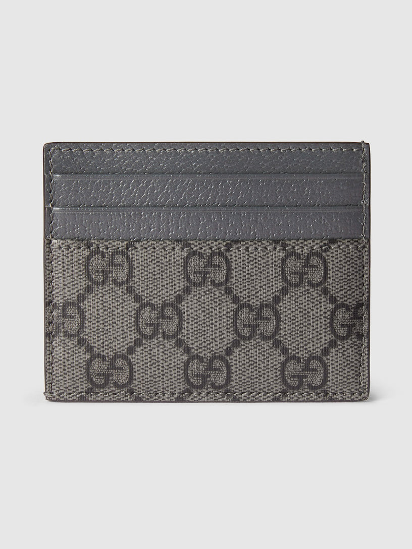 Ophidia GG card holder