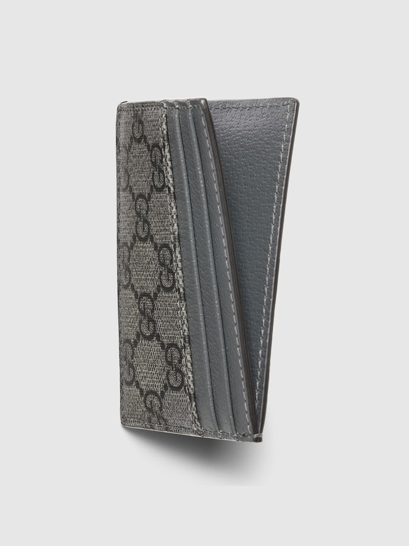 Ophidia GG card holder