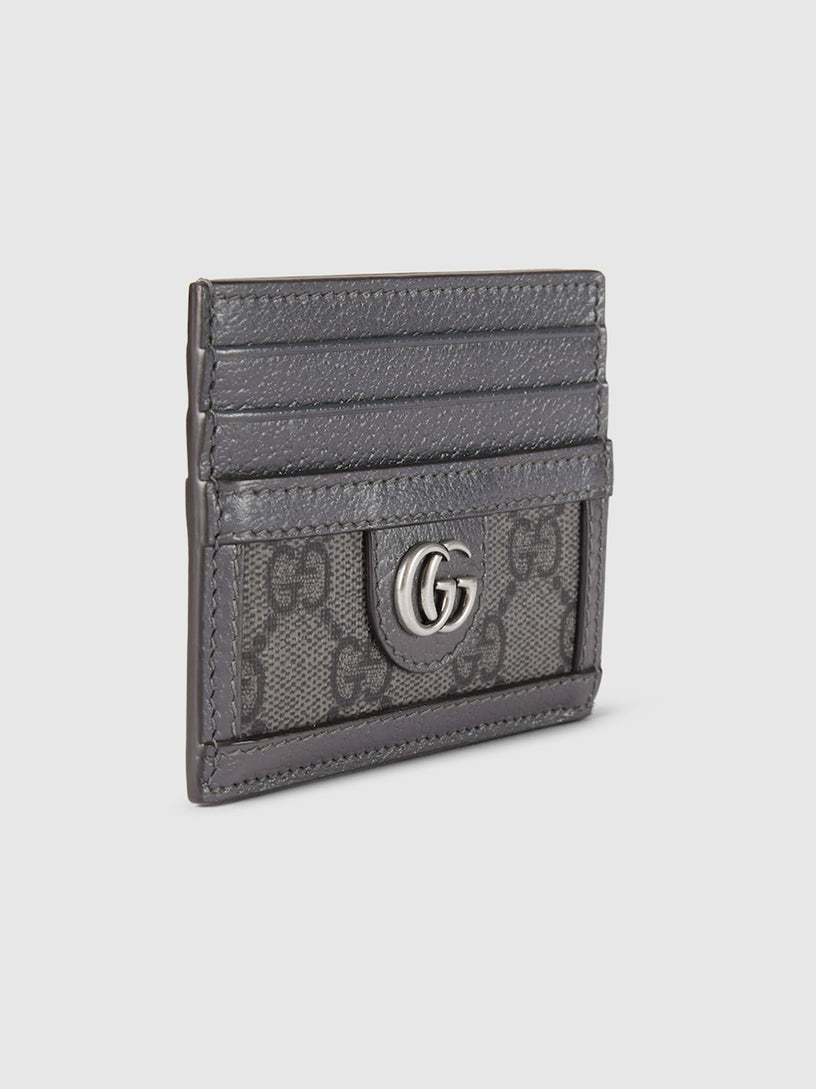 Ophidia GG card holder