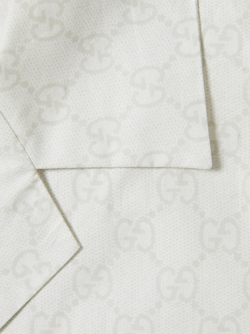 GG shirt with Web
