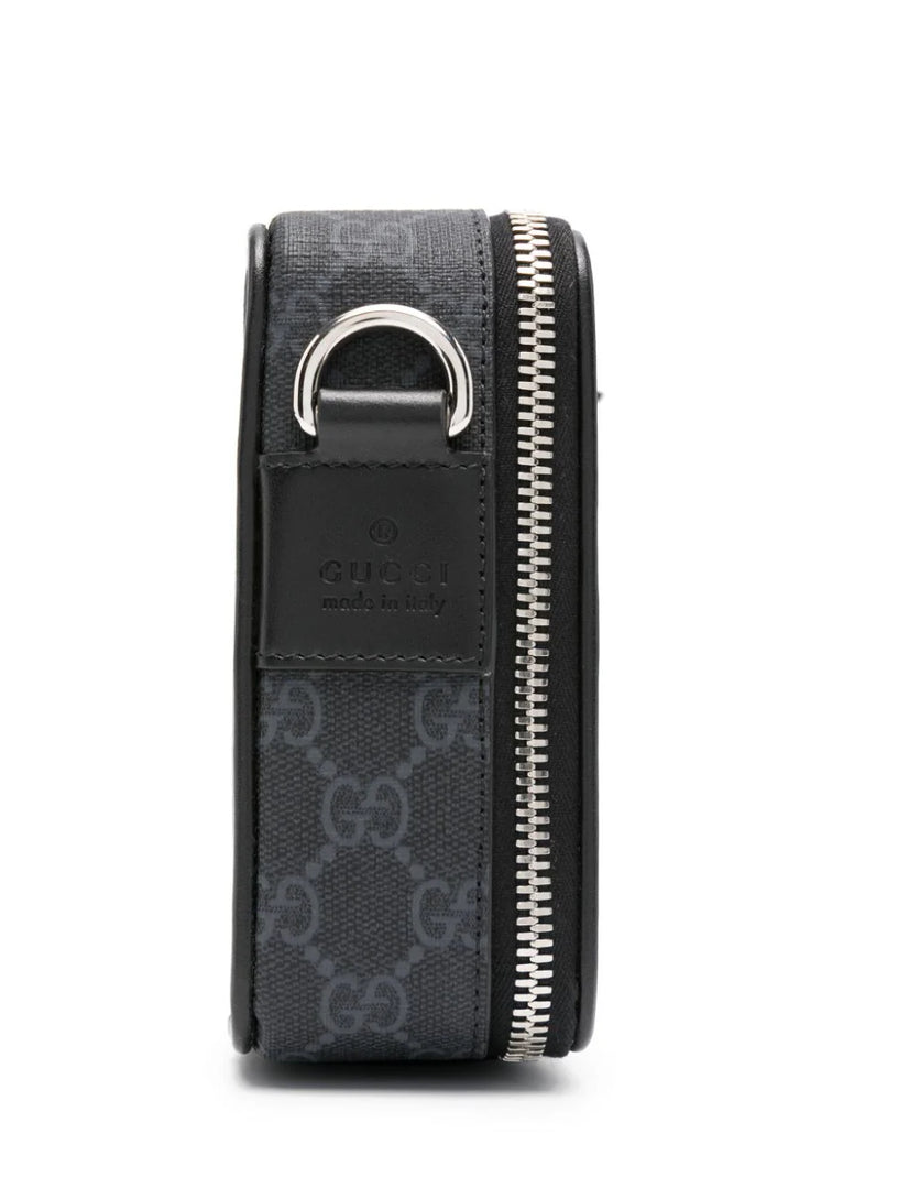 Mini GG shoulder bag