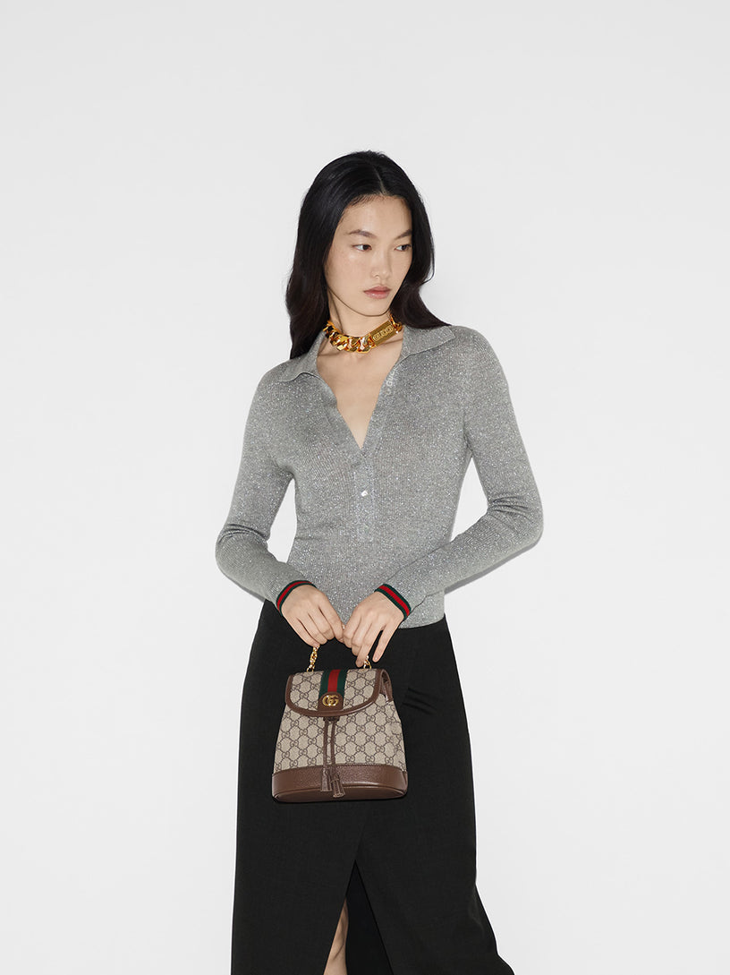 gucci mini ophidia backpack Ophidia mini backpack