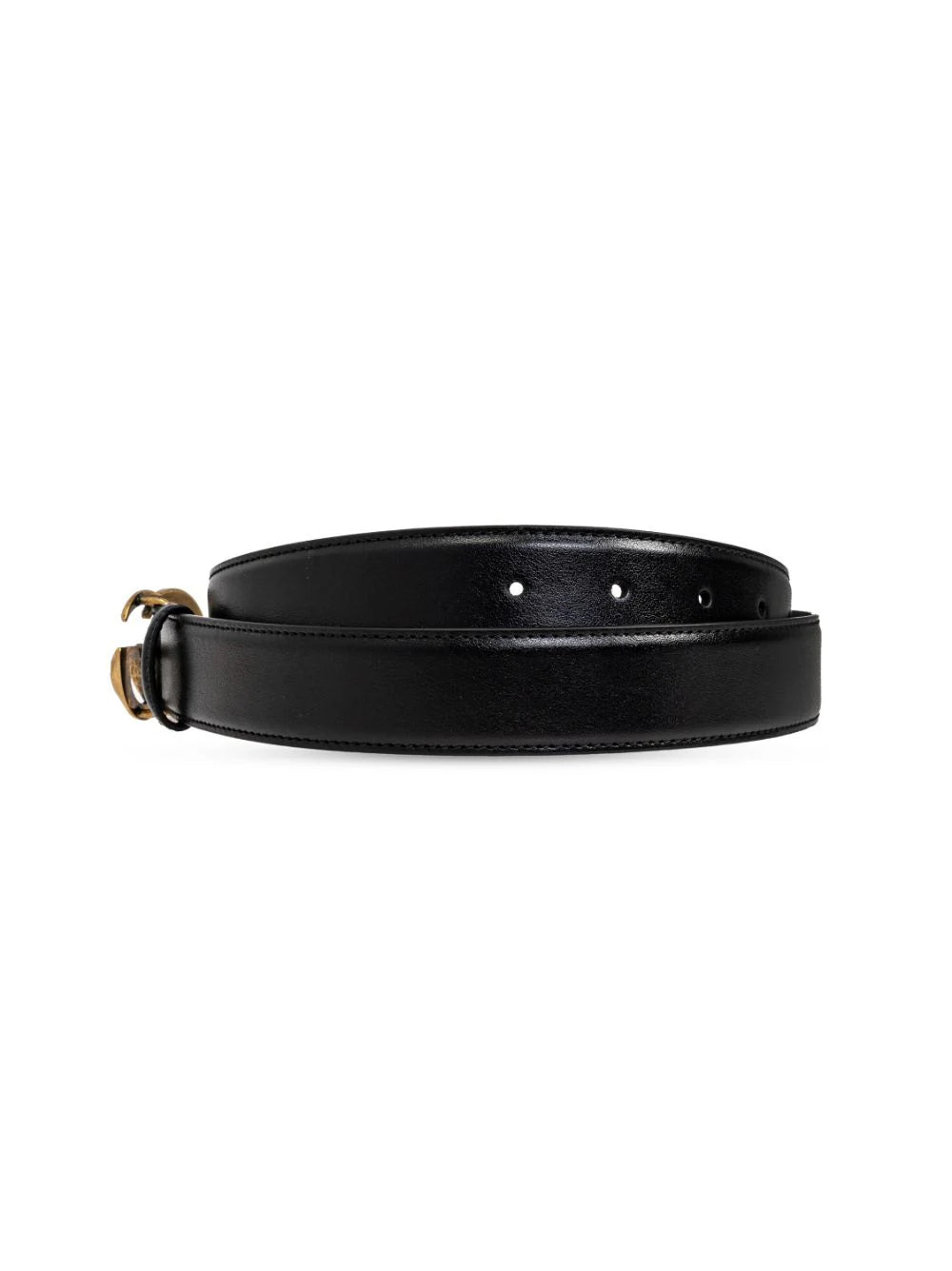 GG Marmont Belt GUCCI Nero | Grifo210 GG Marmont Belt GUCCI Nero | Grifo210