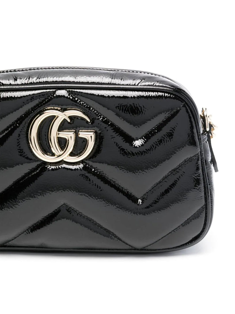 GG Marmont shoulder bag small size