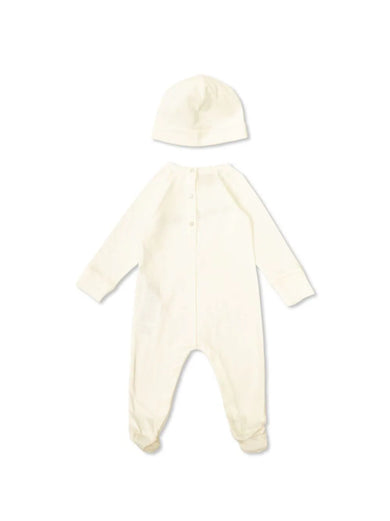Baby two-piece gift set
